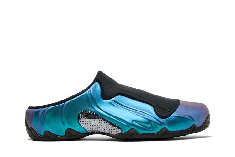 Nike Clogposite Dusty Cactus — foto 2