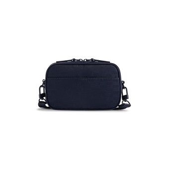 Buy Kith Monogram Jacquard Mini Pouch 'Nocturnal' - KHM040203 413