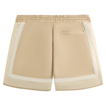Buy Kith Washed Dylan Short 'Canvas' - KHM060790 210 | GOAT