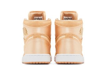 jordan 1 season of her ice peach