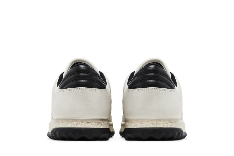 Gucci MAC80 Off-White Black