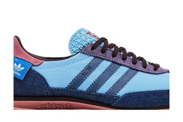 ★adidas x KSENIASCHNAIDER★大人気★SL 72 OG★追跡可 ☆adidas x KSENIASCHNAIDER☆大人気☆SL 72 OG☆追跡可