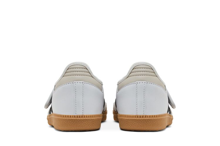 Adidas Wmns Samba Jane 'white Black Gum'