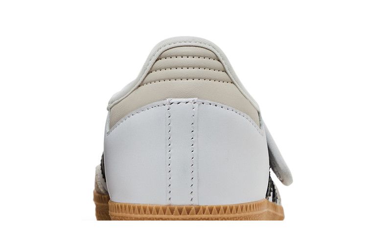 Adidas Wmns Samba Jane 'white Black Gum'