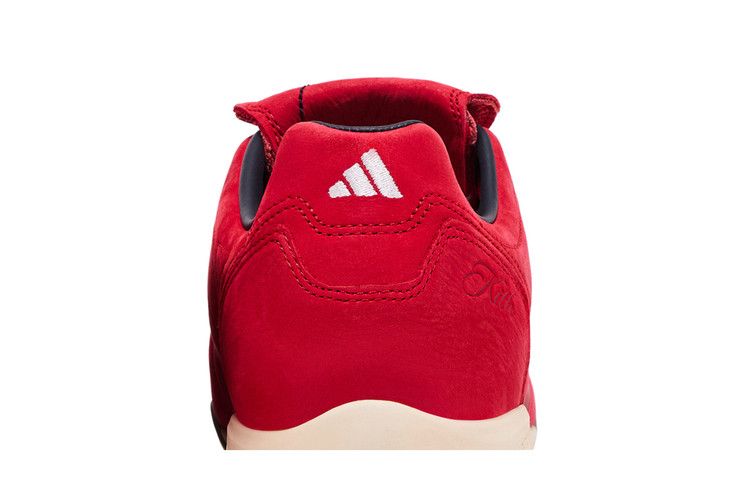 Buy Kith x Predator 2002 IC 'Red White' - JQ1084 | GOAT