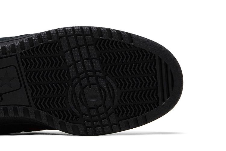 Naruto Shippuden X Converse Weapon Mid 'itachi'