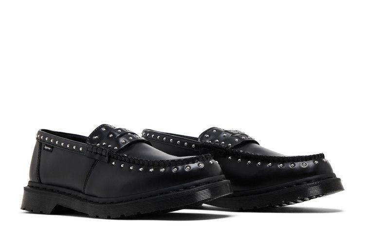 靴 supreme Dr.Martens Black/SilverUS10/28cm Supreme®/Dr. Martens® – Gallery – Supreme