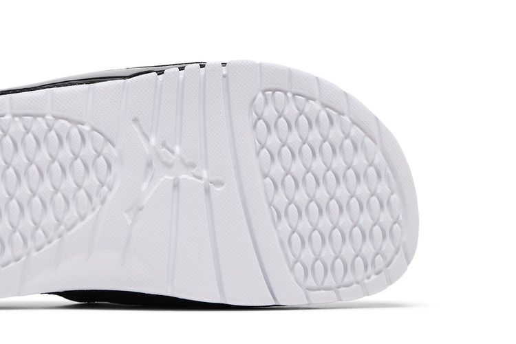 Air Jordan Hydro 11 RETRO Slide Bred