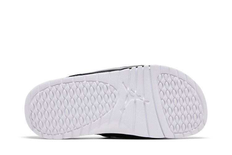 Air Jordan Hydro 11 RETRO Slide Bred