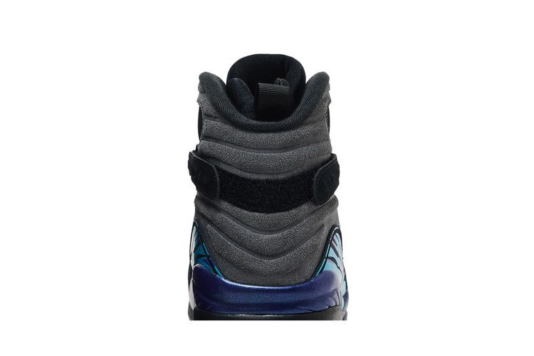 Air Jordan 8 RETRO Aqua 2025
