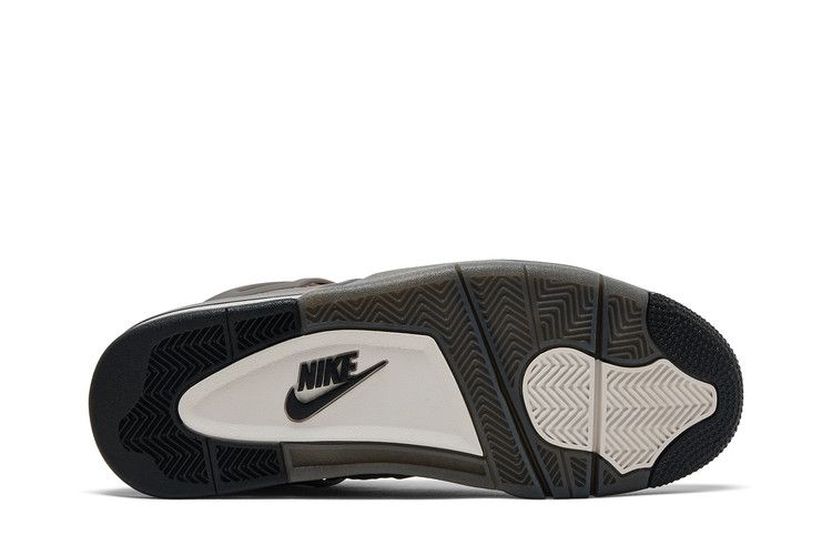 Jordan 4 Retro Cave Stone — foto 5