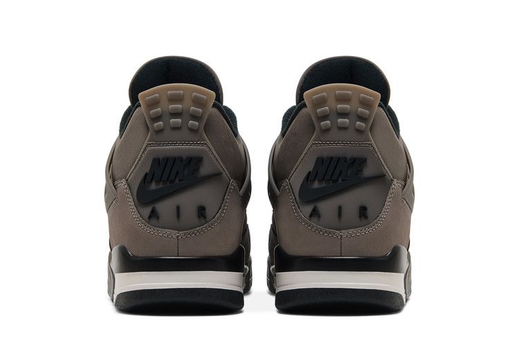 Jordan 4 Retro Cave Stone — foto 7