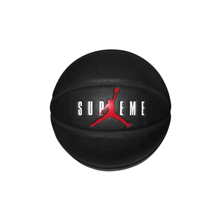Supreme x Jordan Basketball Black バスケット Supreme x Jordan Basketball バスケットボール