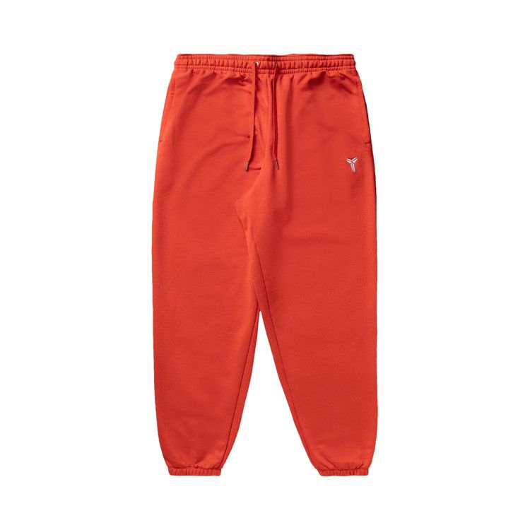 Nike Kobe Therma-FIT Basketball Pants 'Light Crimson/White' — foto 2