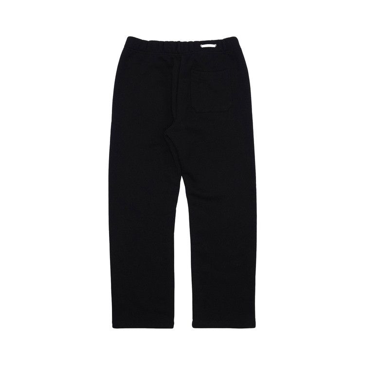 Chrome Hearts 711 Nylon Ch Sweatpants 'black'