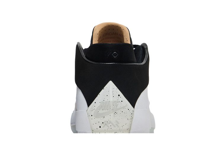 Air Jordan 40 The Classic