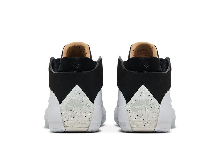 Air Jordan 40 The Classic