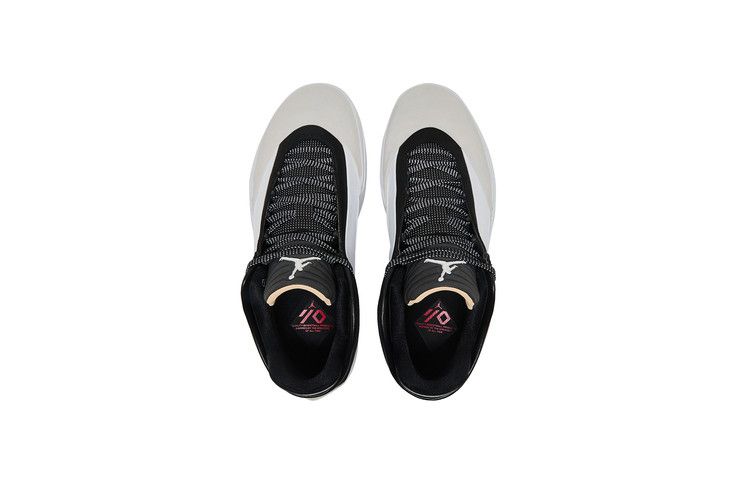 Air Jordan 40 The Classic