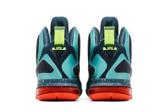 Buy Nike LeBron 9 'Cannon' - 469764 004 | GOAT