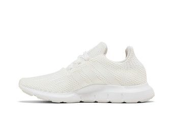 adidas gazelle silver green womens Swift Run X C Cloud White / Cloud White / Cloud White   Barnskospecialisten.se