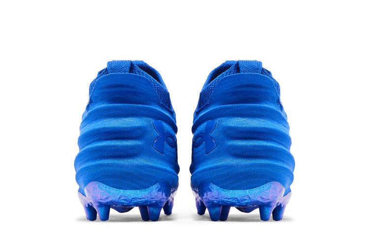 Under Armour Blur 2 Mc Suede Team Royal Capri