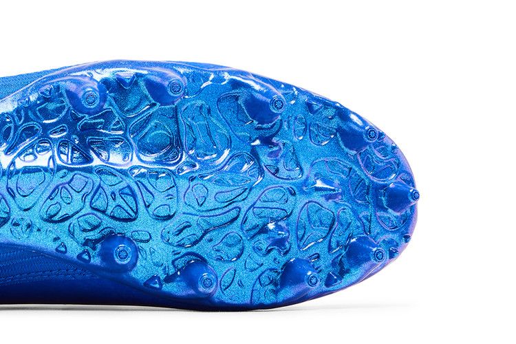 Under Armour Blur 2 Mc Suede Team Royal Capri