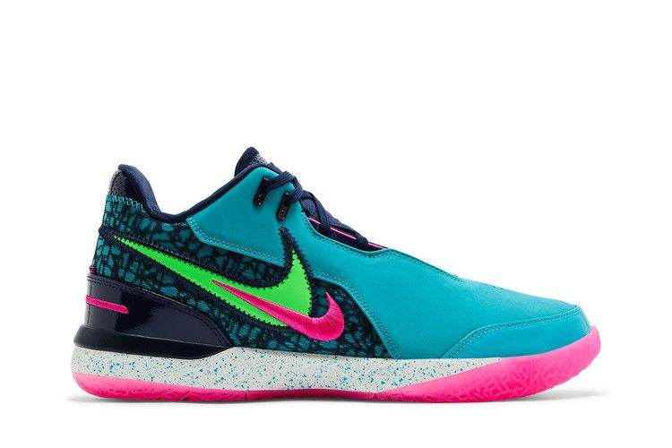 Buy Nike Zoom LeBron NXXT Gen AMPD  display picture 1
