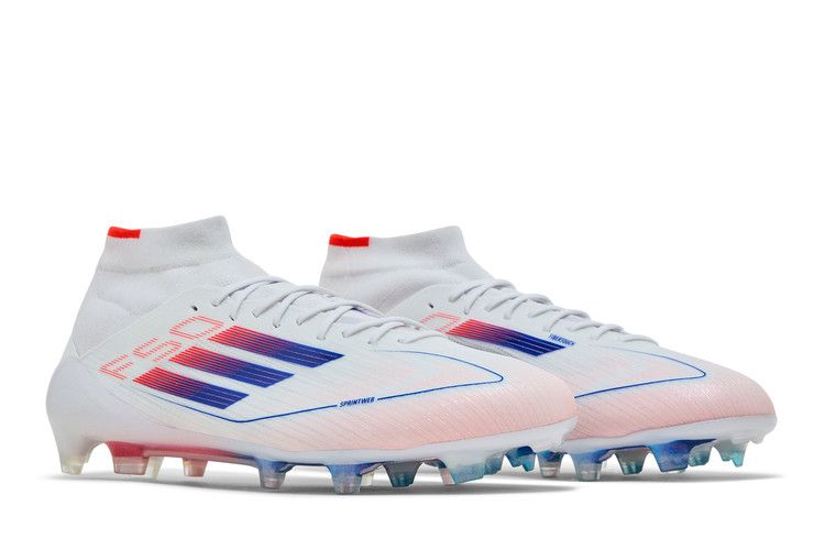 Adidas Wmns Adizero F50 Elite Mid Fg 'advancement Pack'