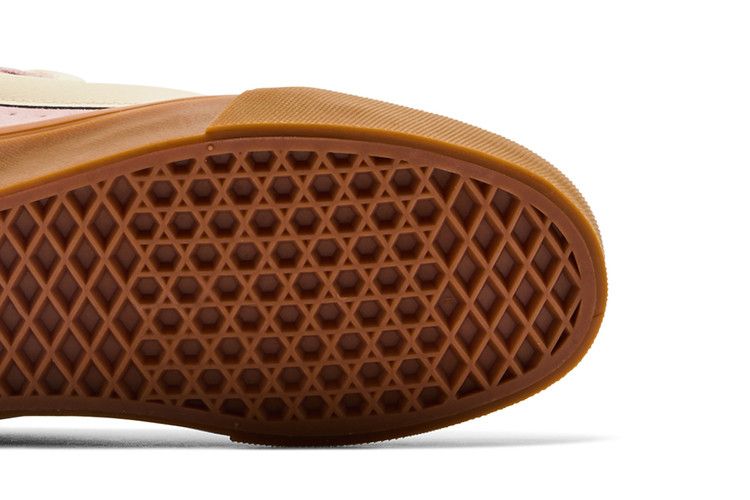 Vans Knu-Skool Sepia Rose Gum