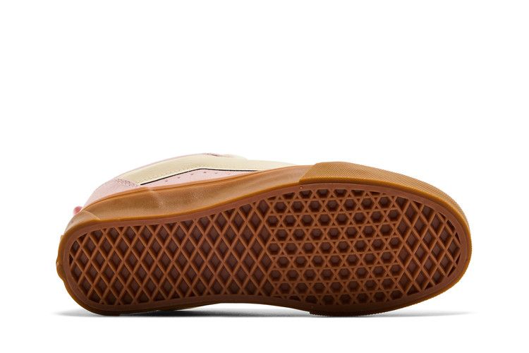 Vans Knu-Skool Sepia Rose Gum