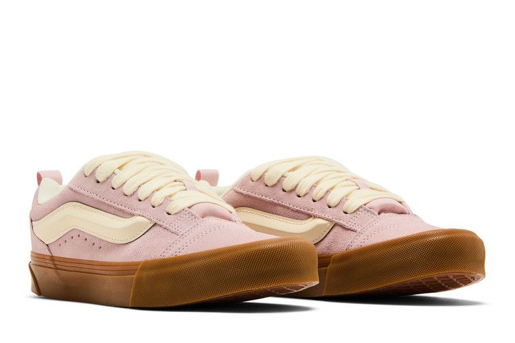 Vans Knu-Skool Sepia Rose Gum