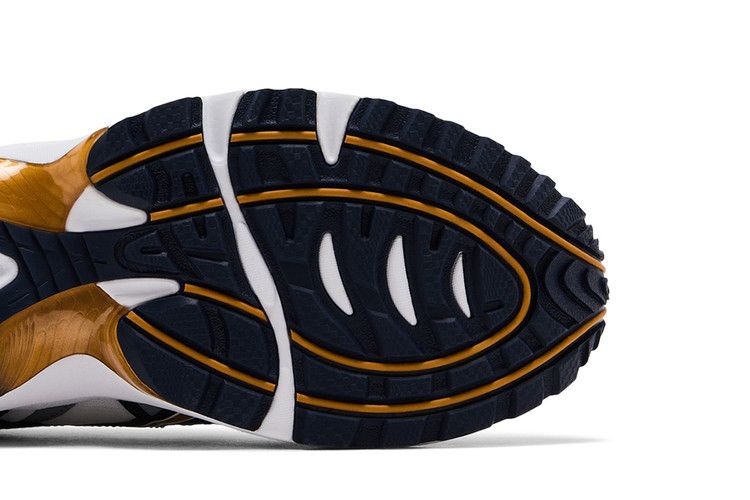 Asics Gel 1090 White Midnight