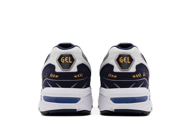 Asics Gel 1090 White Midnight