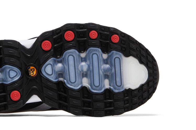 Buy Air Max DN8 'White Black' - FQ7860 100 | GOAT