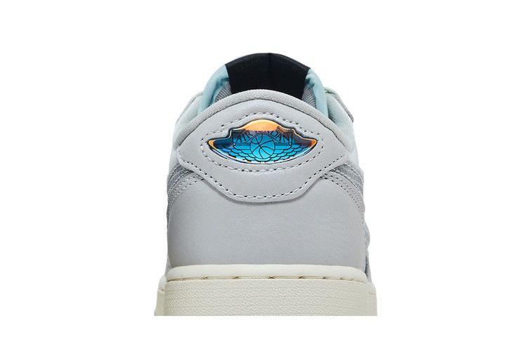 Air Jordan 1 RETRO Low OG Gs 'year Of The Snake'