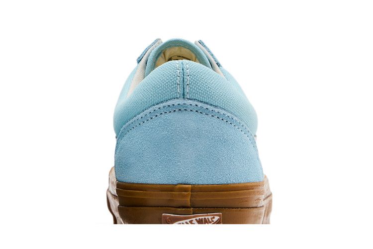 Vans Premium Old Skool 36 Music Collection - Crystal Blue