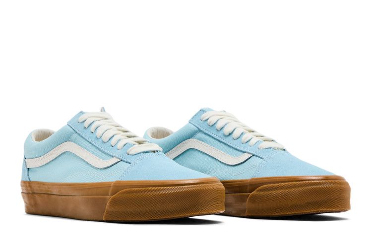 Buy Premium Old Skool 36 'Music Collection - Crystal Blue