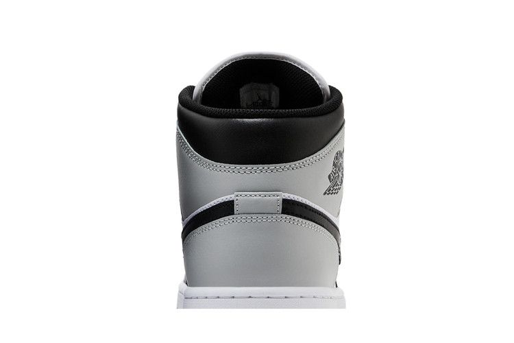 Air Jordan 1 Mid 'barons'