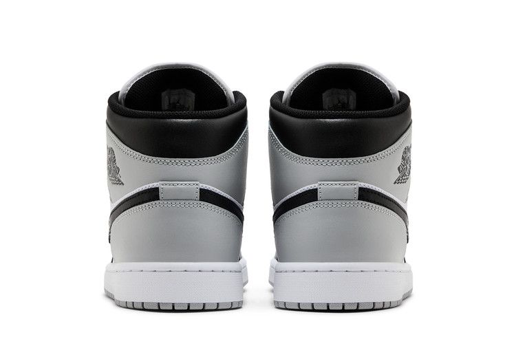 Air Jordan 1 Mid 'barons'