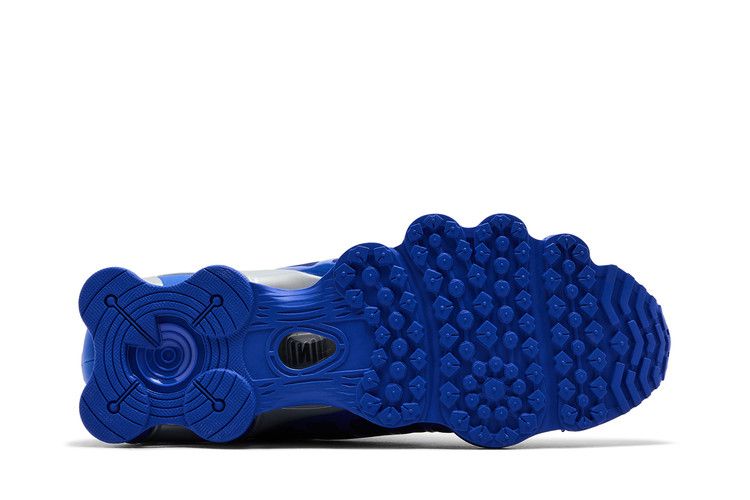 Nike Shox TL Hyper Royal — foto 5