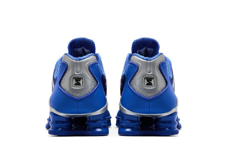 Buy Nike Shox TL 'Hyper Royal' - AV3595 400 | GOAT