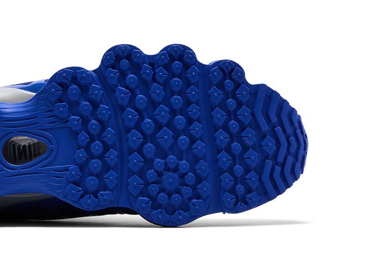 Nike Shox TL Hyper Royal — foto 6