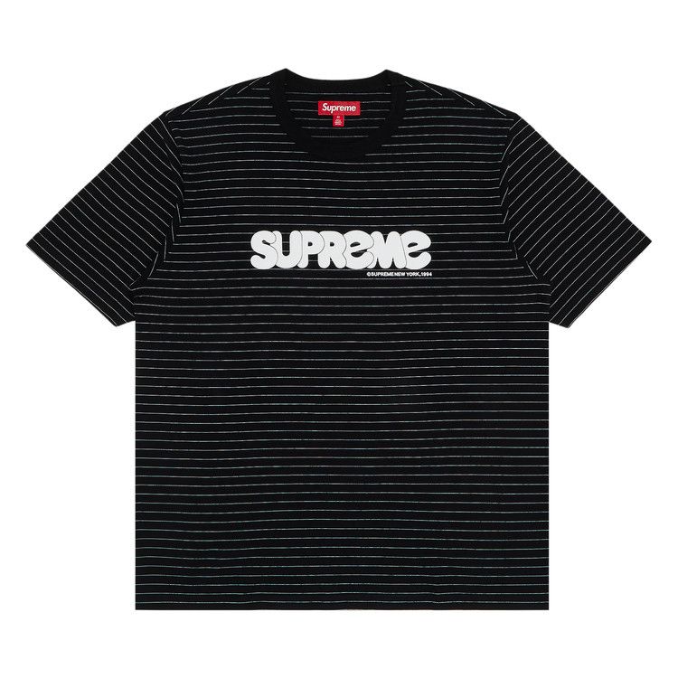 Supreme Bubble S/S Top グリーン Lサイズ Supreme Bubble S S Top (SS25) - $78