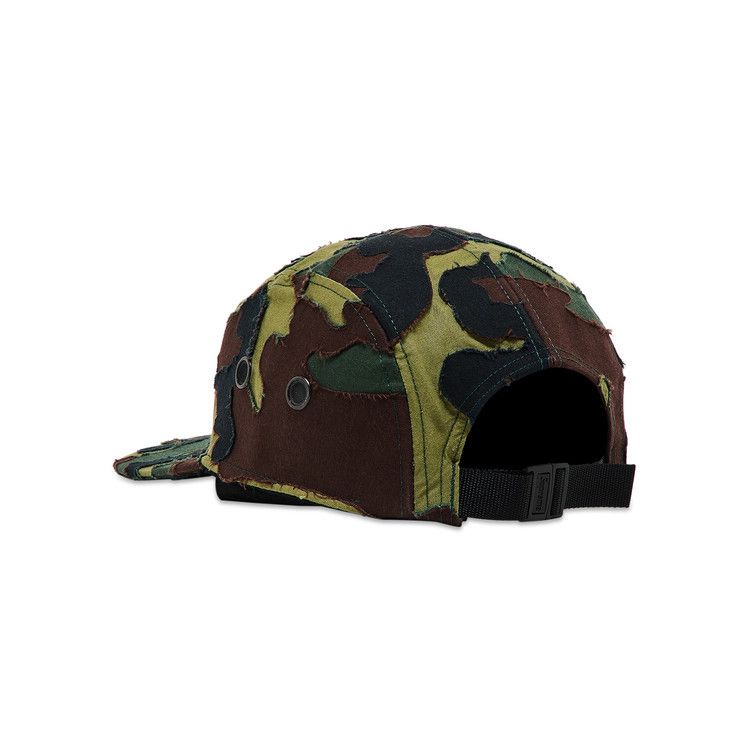 帽子 Layered Camo Camp Cap 25ss Layered Camo Camp Cap | Supreme 25ss