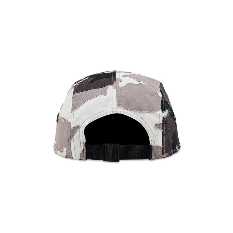 帽子 Layered Camo Camp Cap 25ss Supreme Layered Camo Camp Cap (SS25) - $68