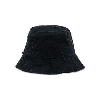 Buy Supreme Layered Camo Crusher 'Black' - SS25H98 BLACK | GOAT