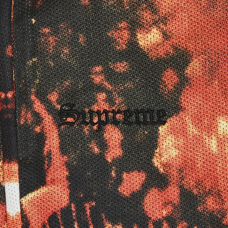 Buy Supreme Vinci Per Noi Soccer Short 'Multicolor