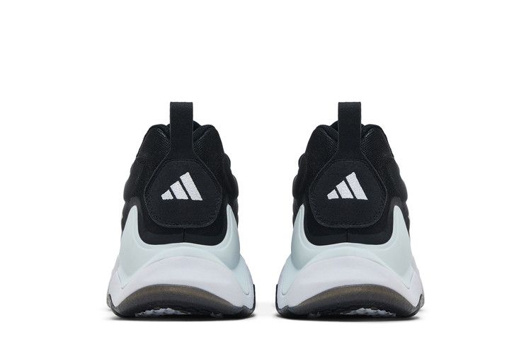 Adidas Impact Flx 2 Tf Black White