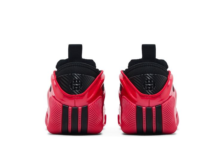 Adidas Harden Vol. 9 'red Metallic'