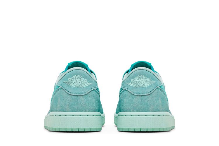 Wmns Air Jordan 1 RETRO Low OG 'washed Teal'